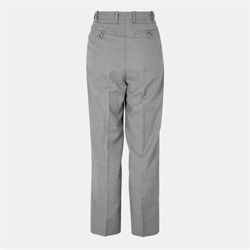GUCCI - Women's Tailored Trousers