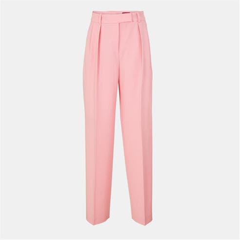 Hugo - Women's Hanifa Sailor Trousers