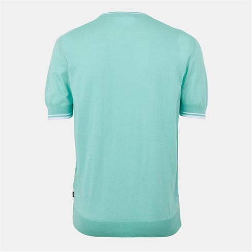Boss - Men's  Talian Knitted Top