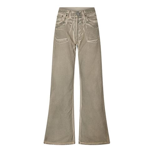 ACNE STUDIOS - Women's Wide Leg Jeans