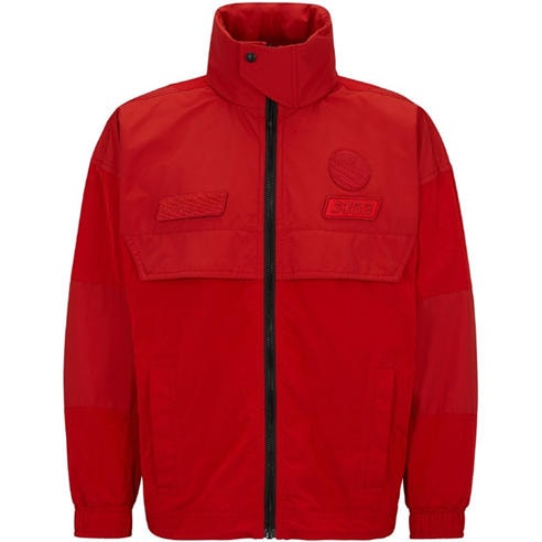 Boss - Men's Ostoner Formal Jacket