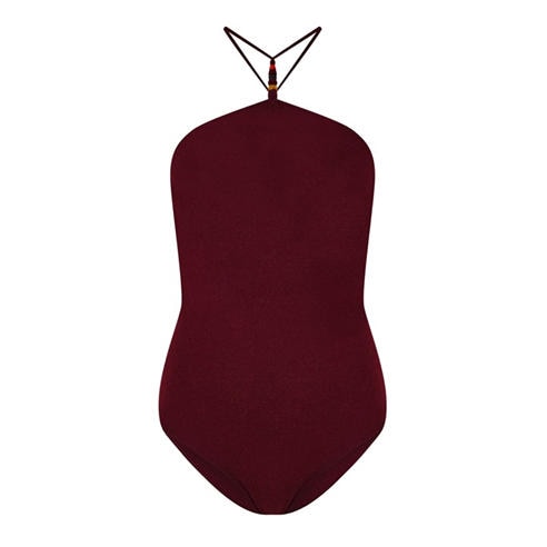BOTTEGA VENETA - Women's Contoured Stretch Bodysuit