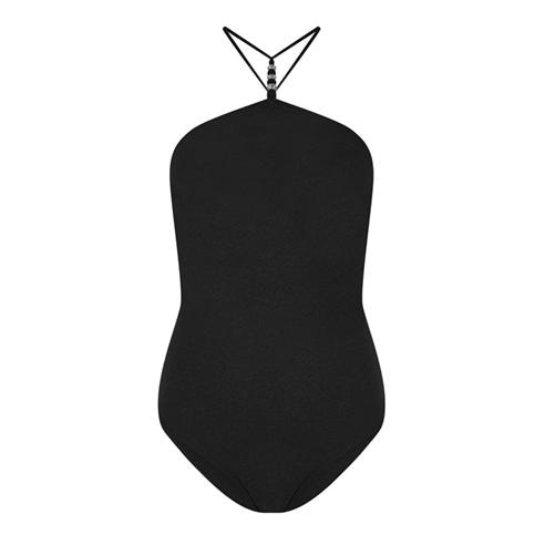 BOTTEGA VENETA - Women's Contoured Stretch Bodysuit