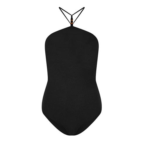 BOTTEGA VENETA - Women's Contoured Stretch Bodysuit