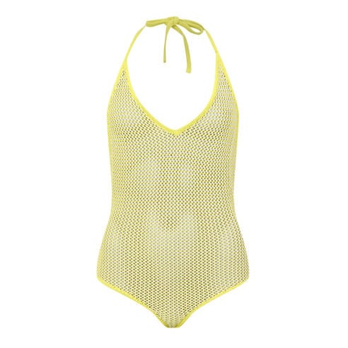 BOTTEGA VENETA - Women's Minimalist Bodysuit