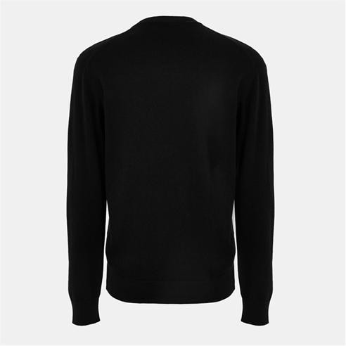Boss - Men's Kanovano V Knitwear Jumper