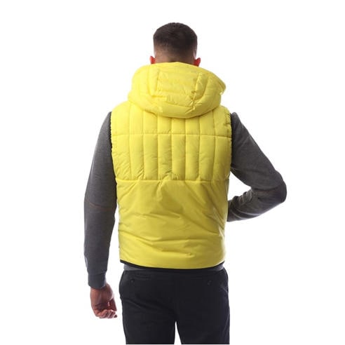 Boss - Men's Cashton Sleeveless Gilet