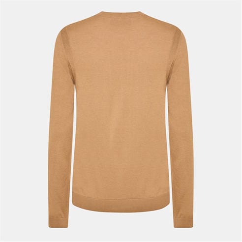 Boss - Men's L Overo Crew Neck Jumper