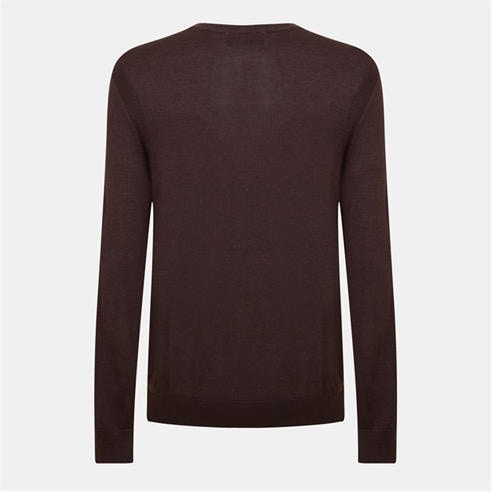 Boss - Men's L Overo Crew Neck Jumper