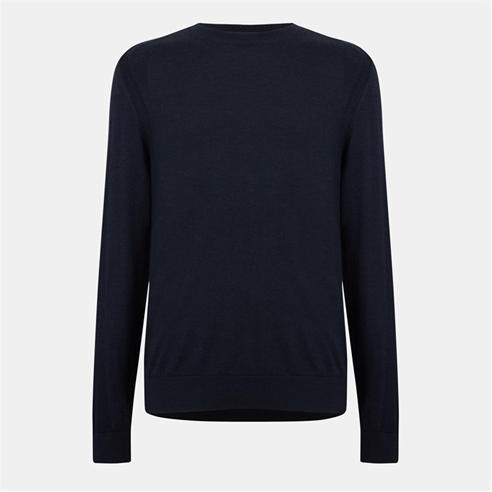 Boss - Men's L Overo Crew Neck Jumper