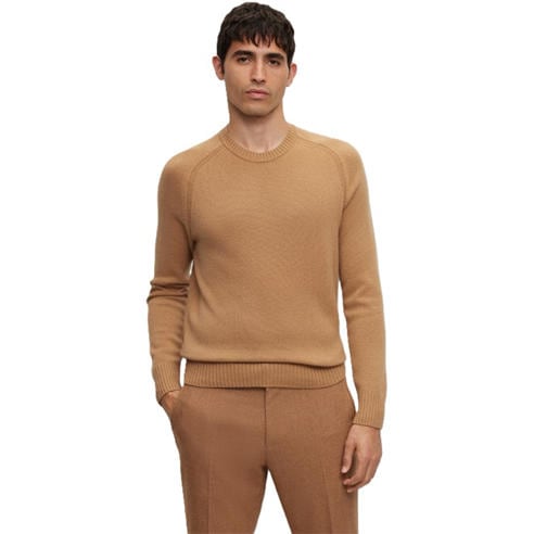Boss - Men's Maglio Jumper
