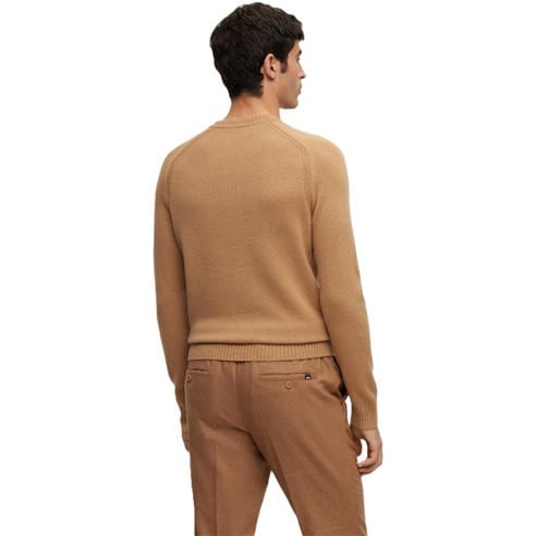 Boss - Men's Maglio Jumper