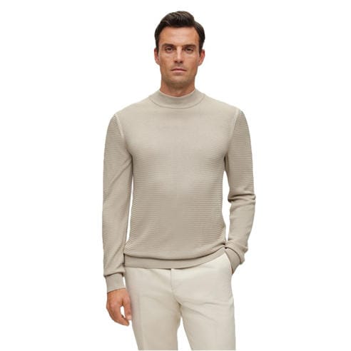 Boss - Men's Maguno Knitwear Jumper