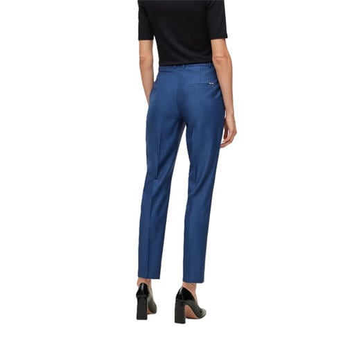 Boss - Women's Tamata Cigarette Trousers
