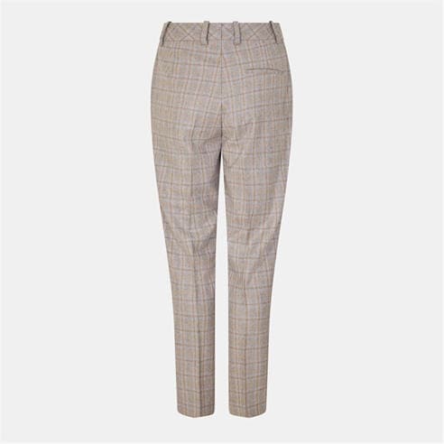 Boss - Women's  Tamata Cigarette Trousers