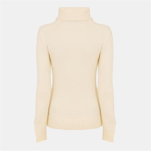 Boss - Women's Ski Knit Crew Neck Jumper