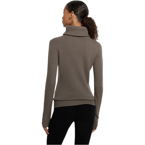 Boss - Women's Ski Knit Crew Neck Jumper