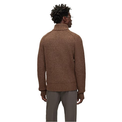Boss - Men's  Ftype Knitted Tops