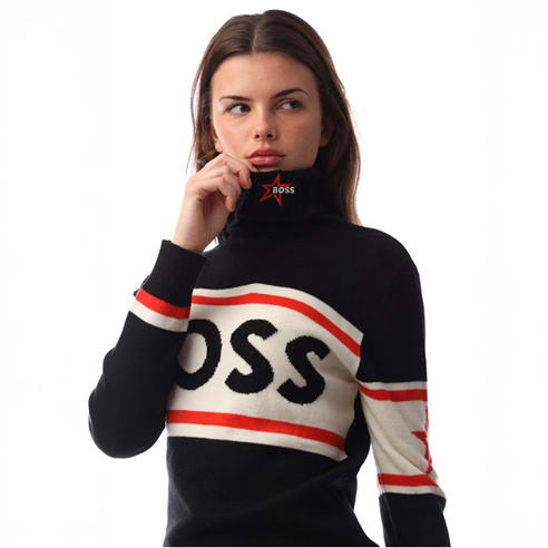 Boss - Women's Ski Midlayer