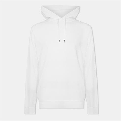 Boss - Men's Gustoso Knitted Hoodie