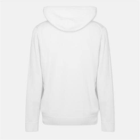 Boss - Men's Gustoso Knitted Hoodie