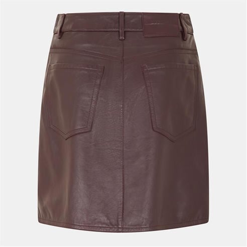 WEEKEND MAX MARA - Women's Doncia Mini Skirt