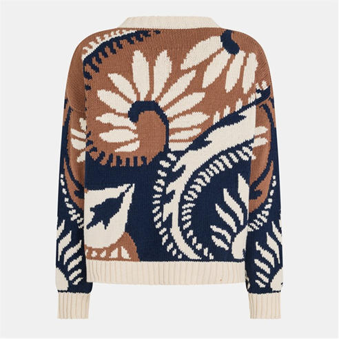 WEEKEND MAX MARA - Women's Celebre Crew Neck Jumper