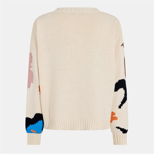 WEEKEND MAX MARA - Women's Celebre Crew Neck Jumper