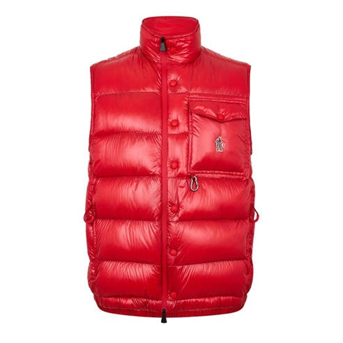 MONCLER - Moncler Uychi Vest Sn61