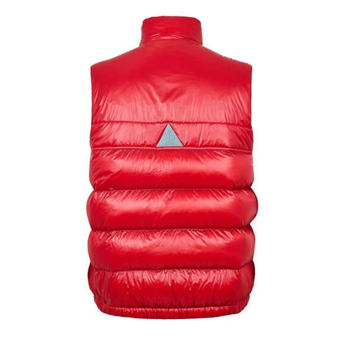 MONCLER - Moncler Uychi Vest Sn61