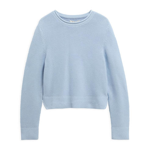Barbour - Women's Crew Neck Jumper