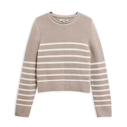Barbour - Women's Crew Neck Jumper