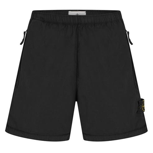 STONE ISLAND - Men's Chino Shorts