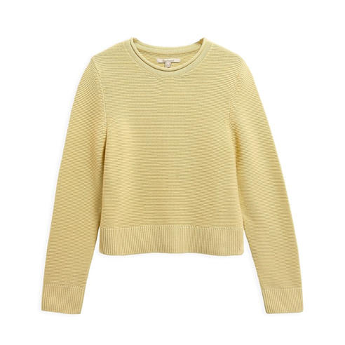 Barbour - Women's Crew Neck Jumper