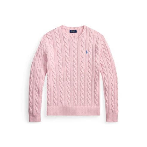 Polo Ralph Lauren - Cable Knit Jumper