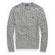 Fawn Grey