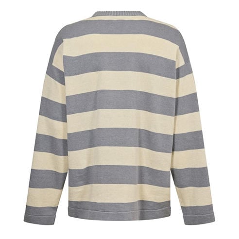 STONE ISLAND MARINA - Men's Crew Neck Jumper
