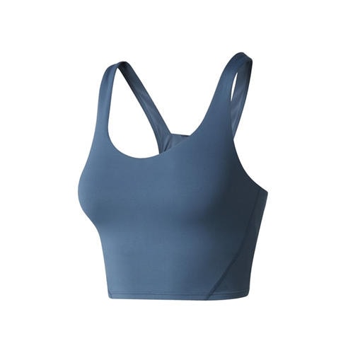 THE NORTH FACE - Womens Jaida Longline Bra