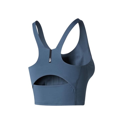THE NORTH FACE - Womens Jaida Longline Bra
