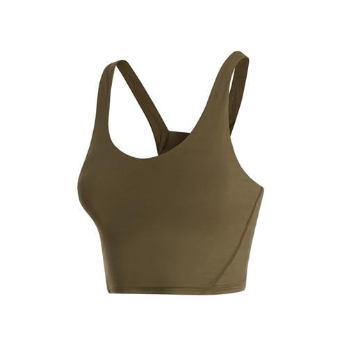 THE NORTH FACE - Womens Jaida Longline Bra