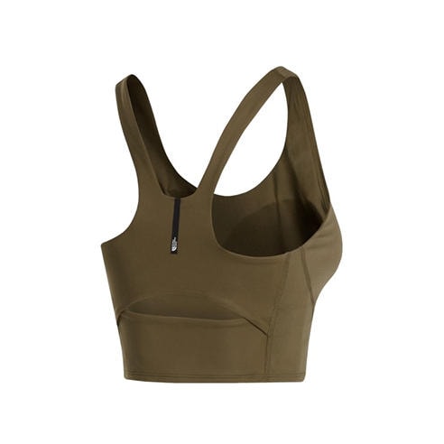 THE NORTH FACE - Womens Jaida Longline Bra