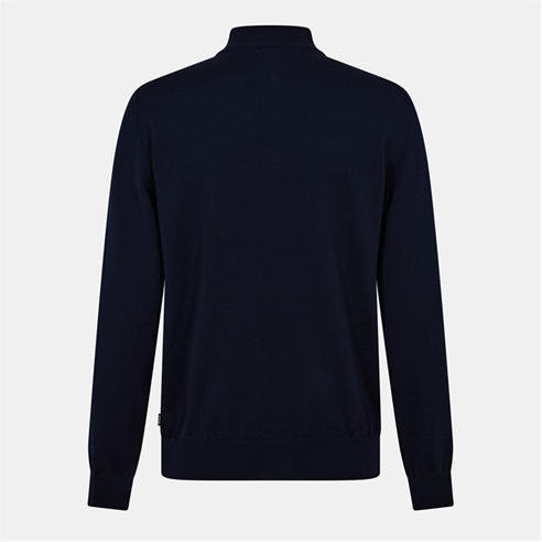 Boss - Men's Ebenji Crew Neck Jumper