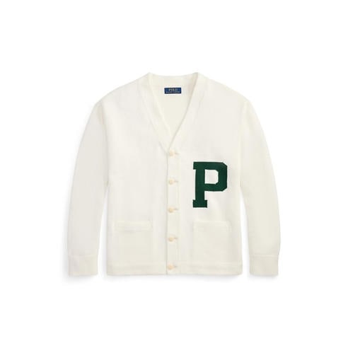 POLO RALPH LAUREN - Men's Cardigan