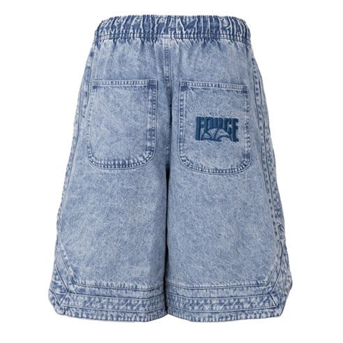 NIKE - Nike M Nk Denim 10In Sn99