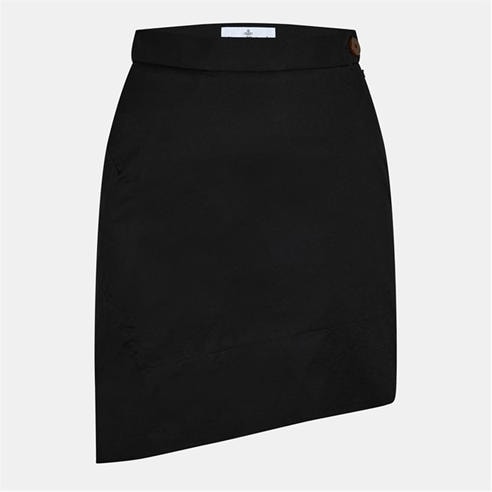 VIVIENNE WESTWOOD - Viv Mini Skirt Ld61