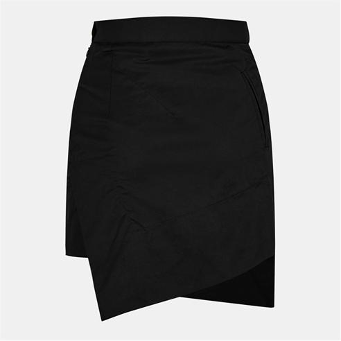 VIVIENNE WESTWOOD - Viv Mini Skirt Ld61