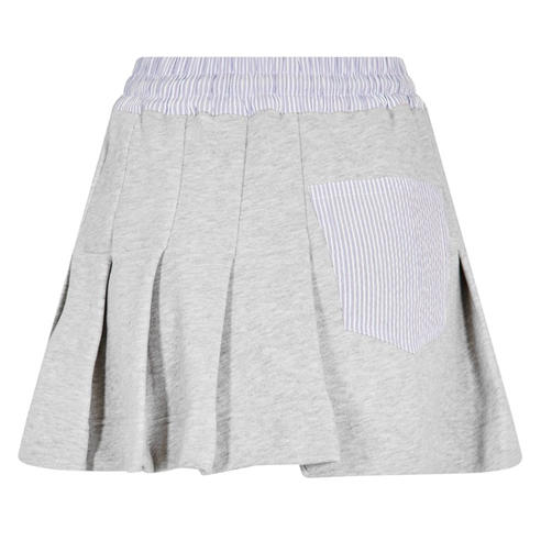 VIVIENNE WESTWOOD - Viv Chrldr Skirt Ld61