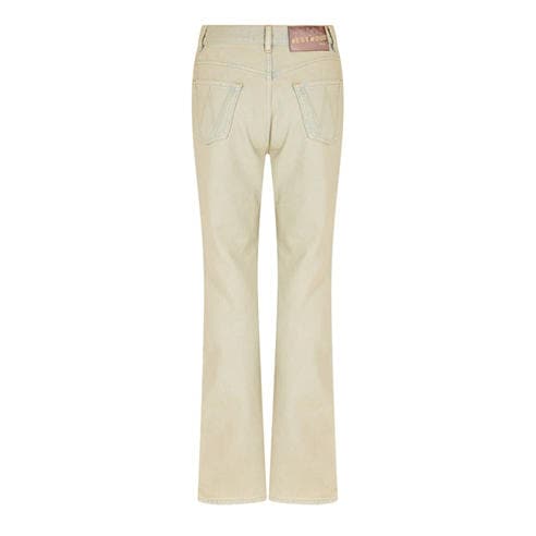 VIVIENNE WESTWOOD - Viv Ray 5 Jeans Ld61