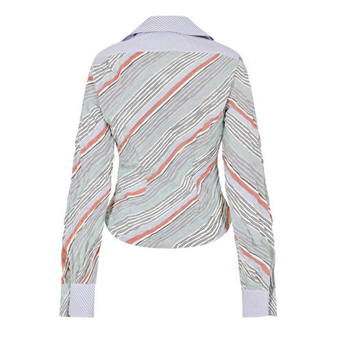 VIVIENNE WESTWOOD - Viv Drnkn Shirt Ld61