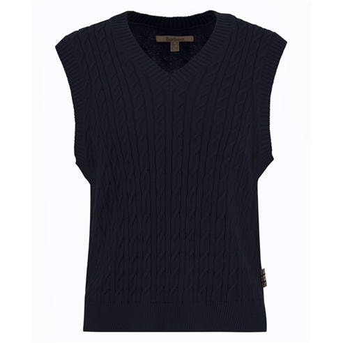 Barbour - Womens Hartland Crew Neck Jumper